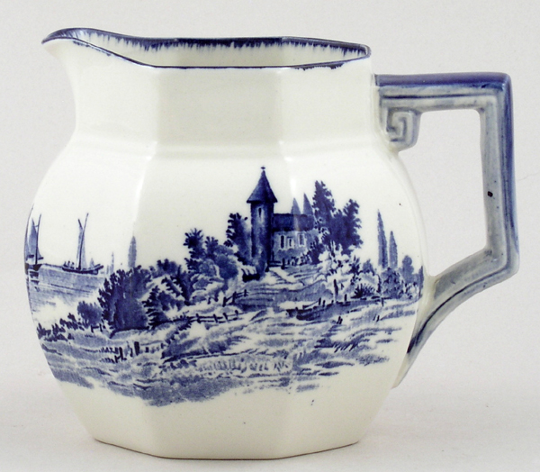 Jug or Pitcher c1930s